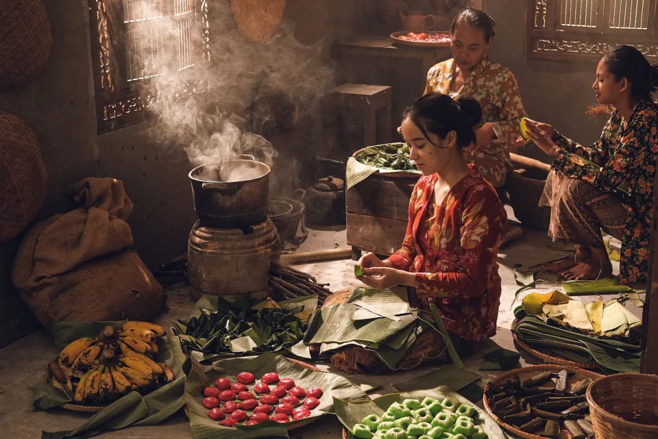Món ngon nhà làm